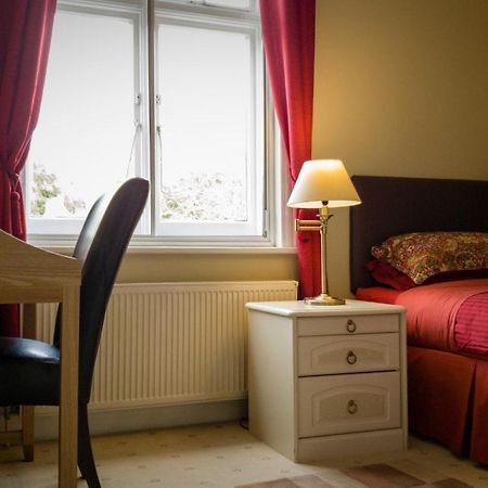 Sandfield Guest House Οξφόρδη Εξωτερικό φωτογραφία