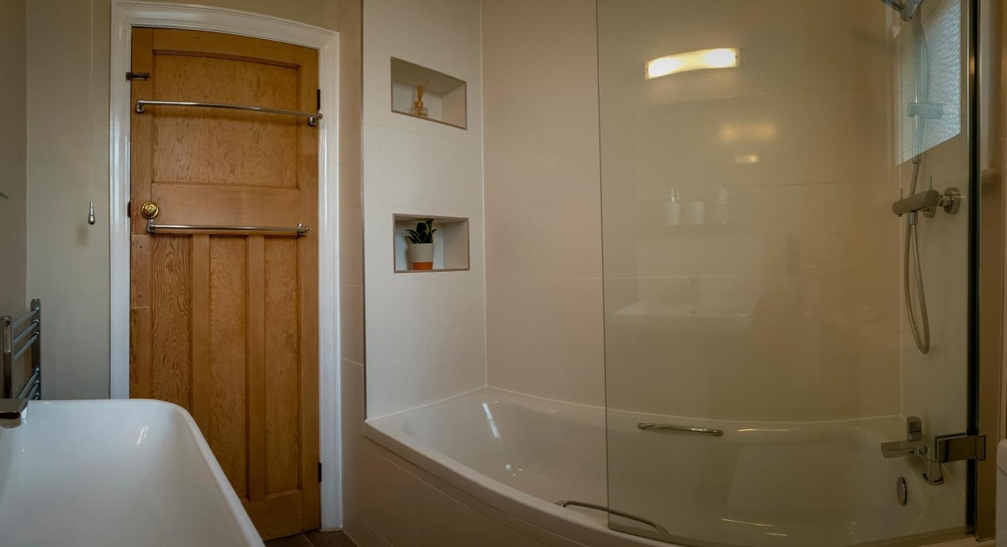 Sandfield Guest House Οξφόρδη Εξωτερικό φωτογραφία