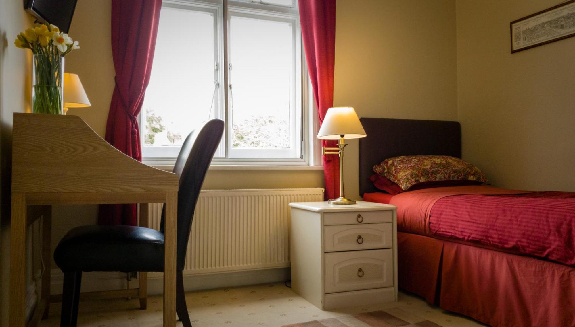 Sandfield Guest House Οξφόρδη Εξωτερικό φωτογραφία