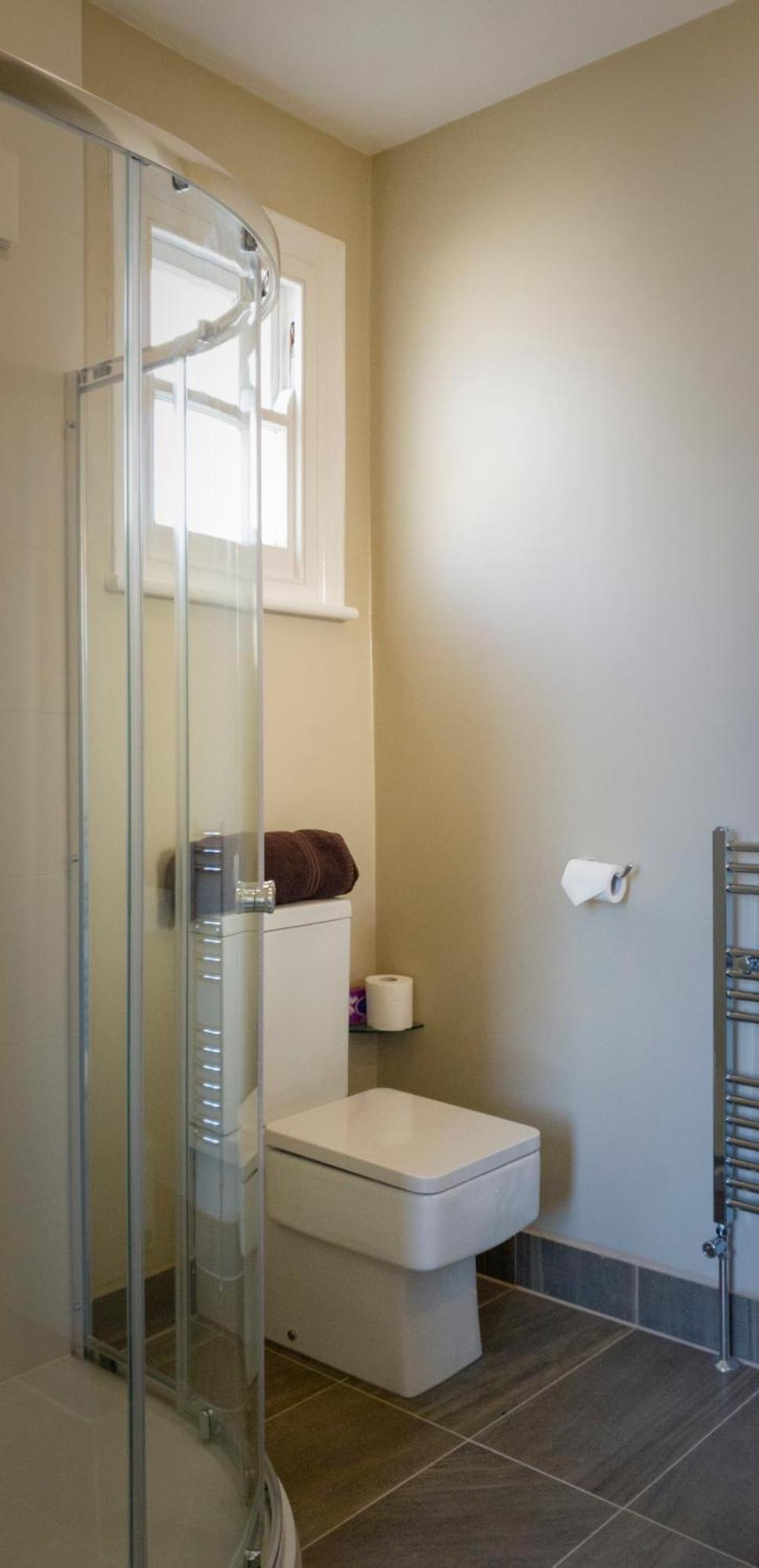 Sandfield Guest House Οξφόρδη Εξωτερικό φωτογραφία