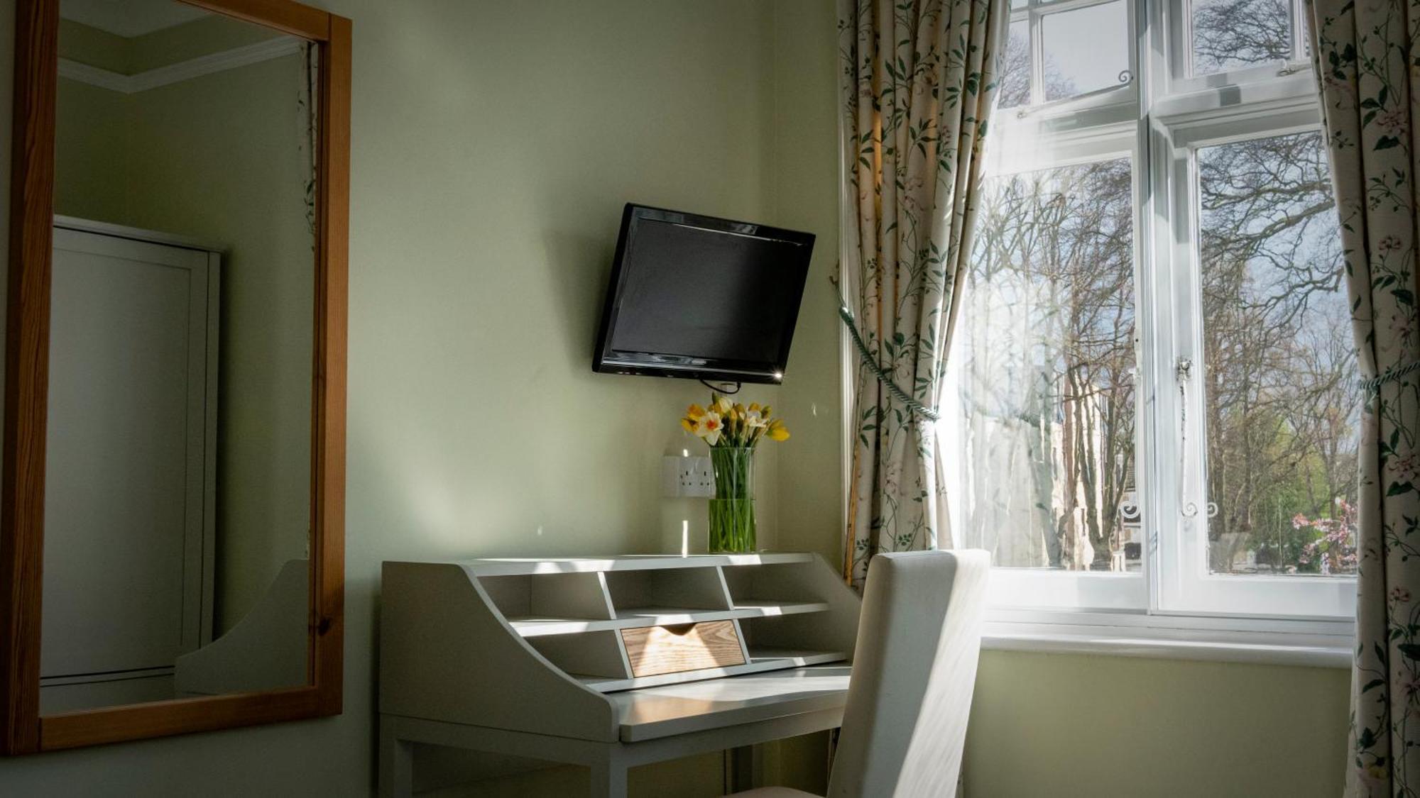 Sandfield Guest House Οξφόρδη Εξωτερικό φωτογραφία
