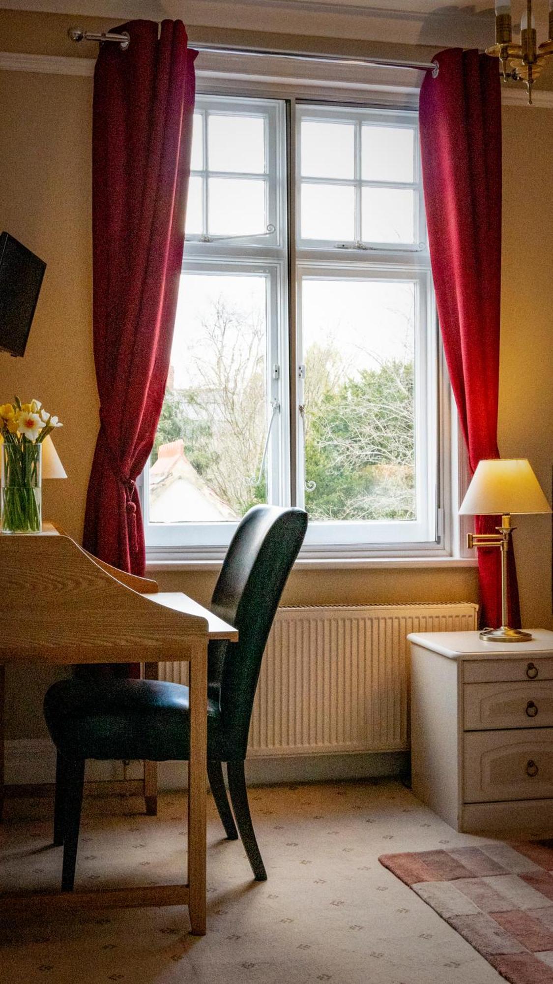 Sandfield Guest House Οξφόρδη Εξωτερικό φωτογραφία