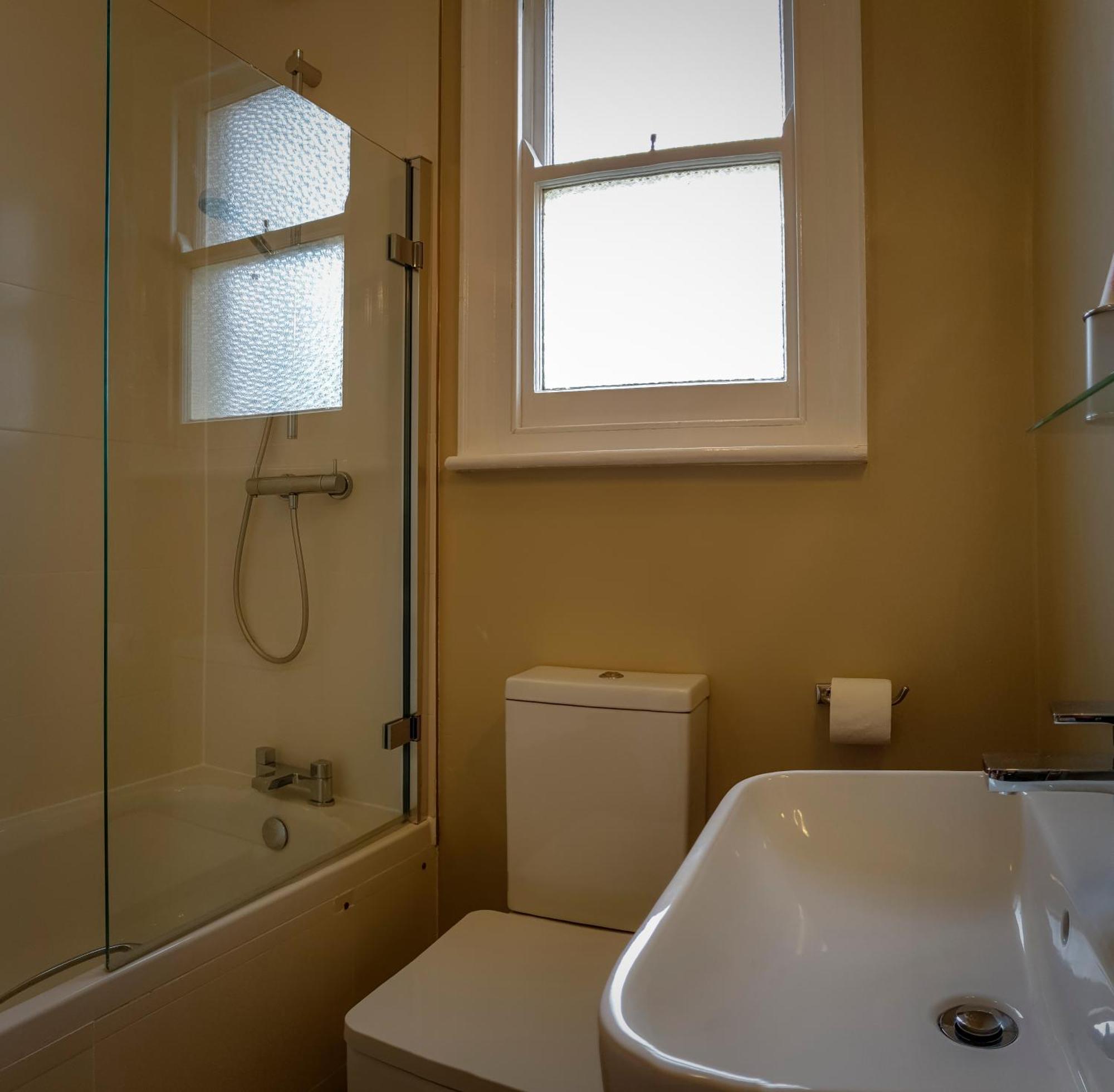 Sandfield Guest House Οξφόρδη Εξωτερικό φωτογραφία