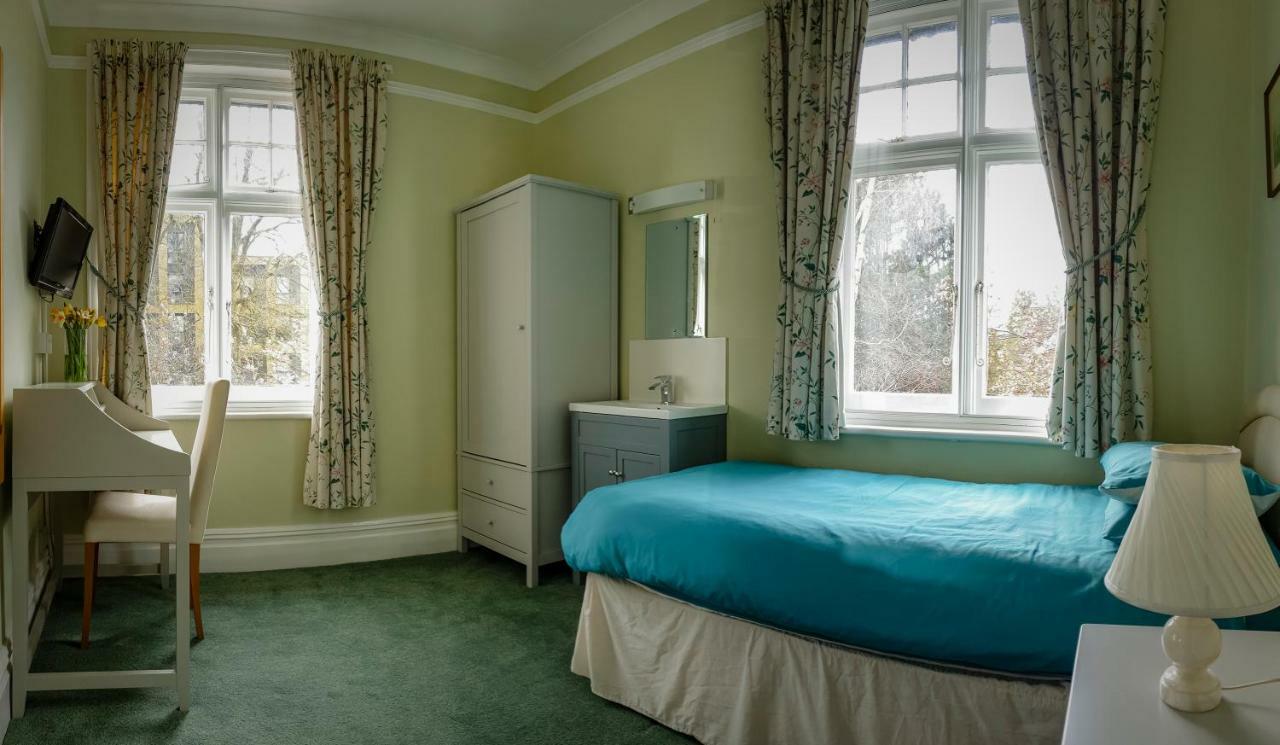 Sandfield Guest House Οξφόρδη Εξωτερικό φωτογραφία