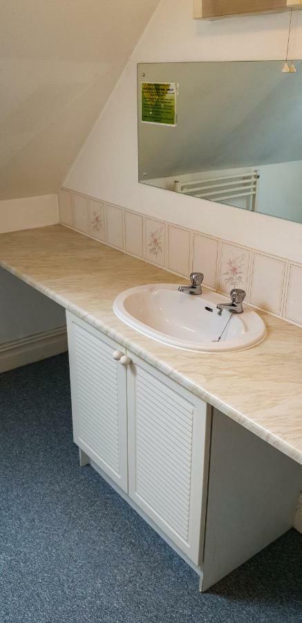 Sandfield Guest House Οξφόρδη Εξωτερικό φωτογραφία