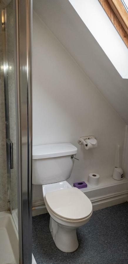 Sandfield Guest House Οξφόρδη Εξωτερικό φωτογραφία