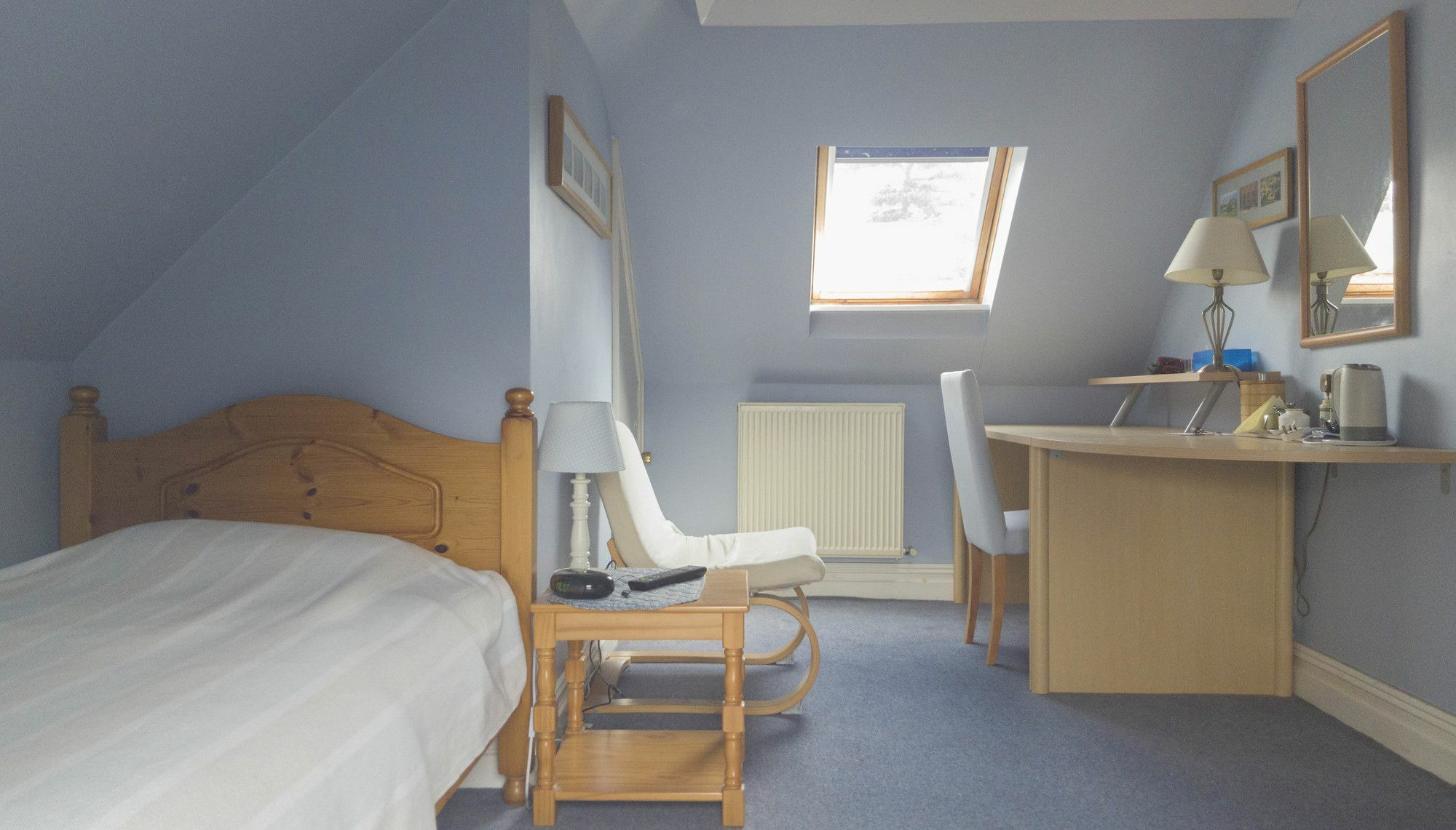 Sandfield Guest House Οξφόρδη Εξωτερικό φωτογραφία