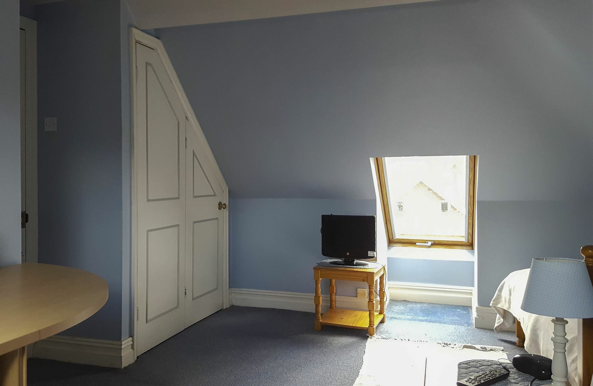 Sandfield Guest House Οξφόρδη Εξωτερικό φωτογραφία