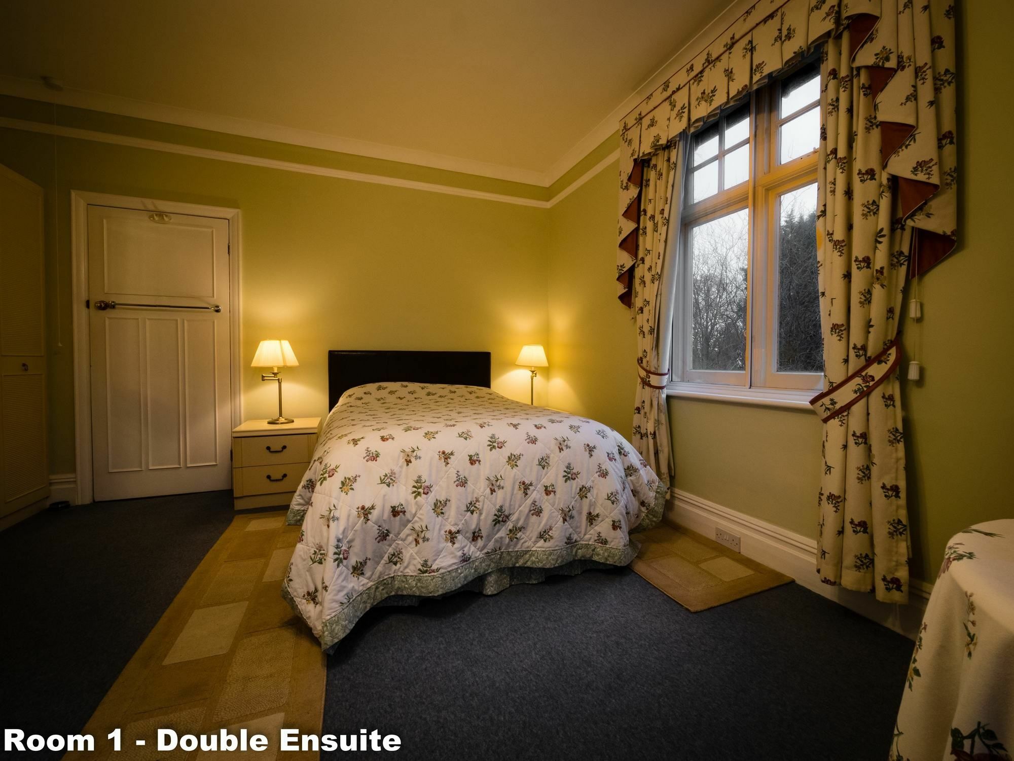 Sandfield Guest House Οξφόρδη Εξωτερικό φωτογραφία