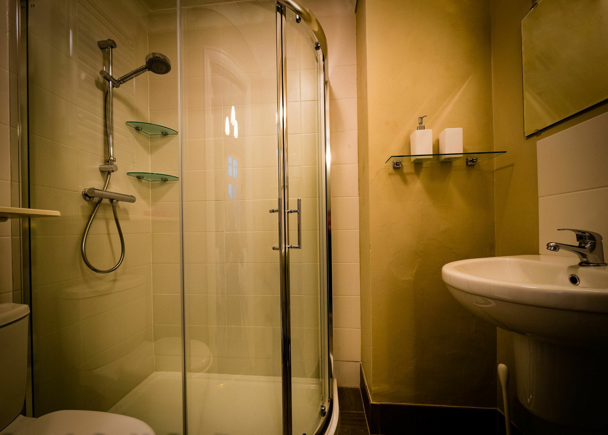 Sandfield Guest House Οξφόρδη Εξωτερικό φωτογραφία