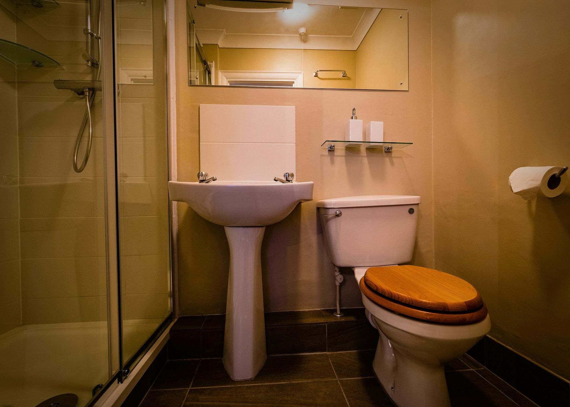 Sandfield Guest House Οξφόρδη Εξωτερικό φωτογραφία