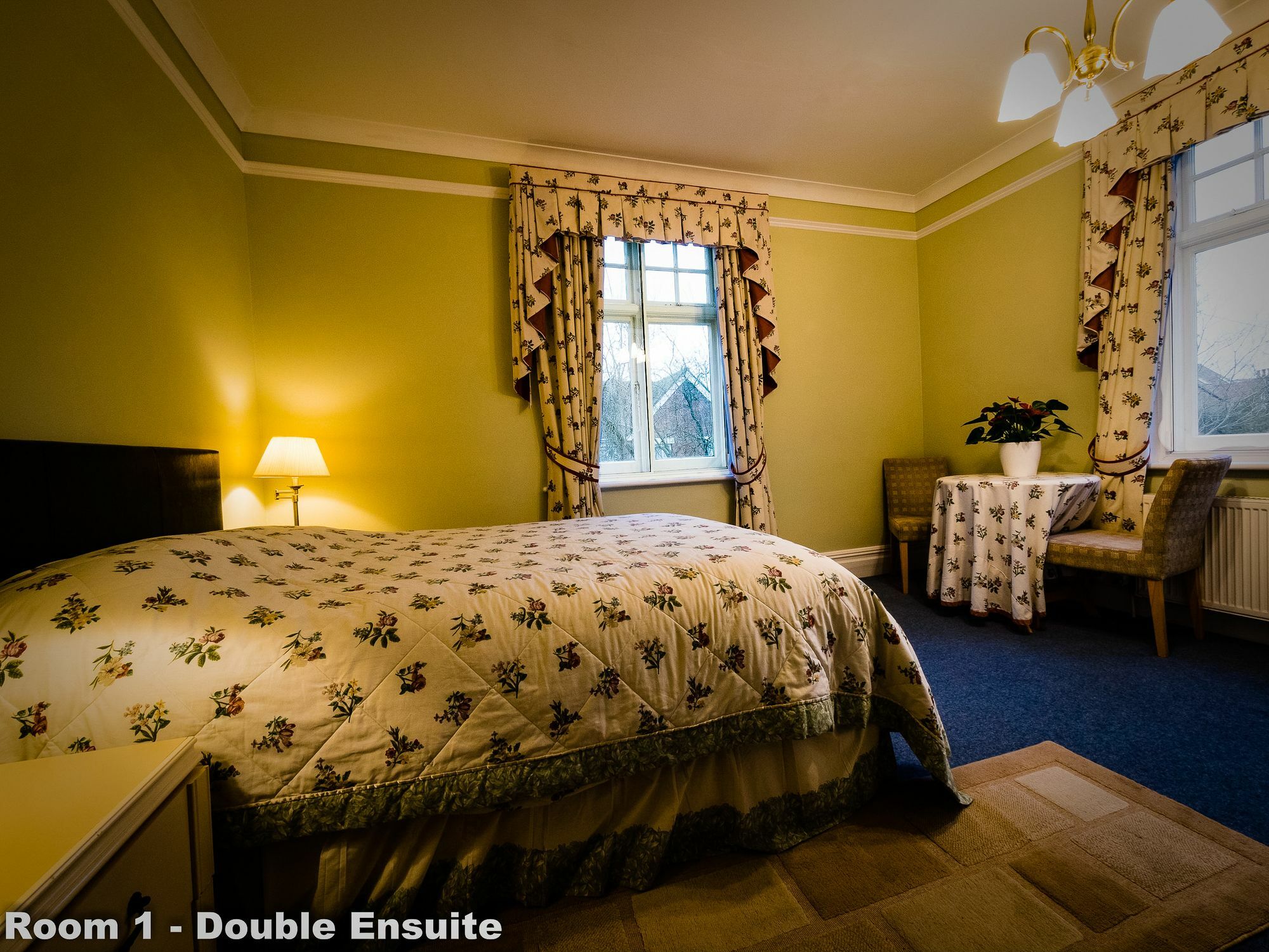 Sandfield Guest House Οξφόρδη Εξωτερικό φωτογραφία