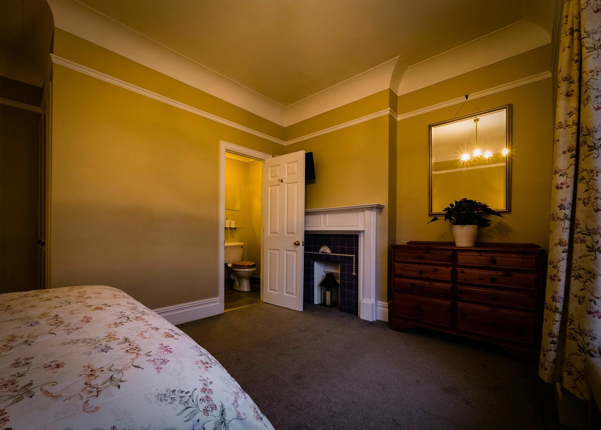 Sandfield Guest House Οξφόρδη Εξωτερικό φωτογραφία