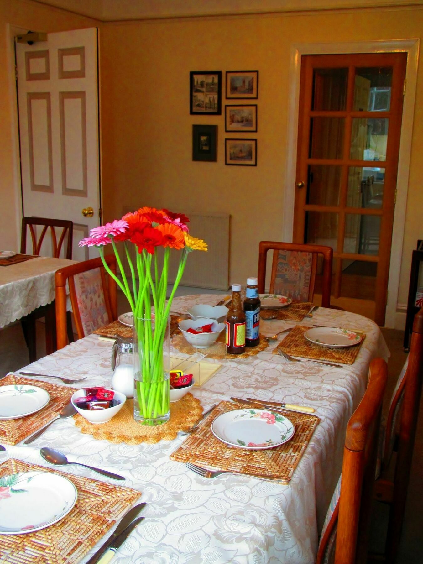 Sandfield Guest House Οξφόρδη Εξωτερικό φωτογραφία