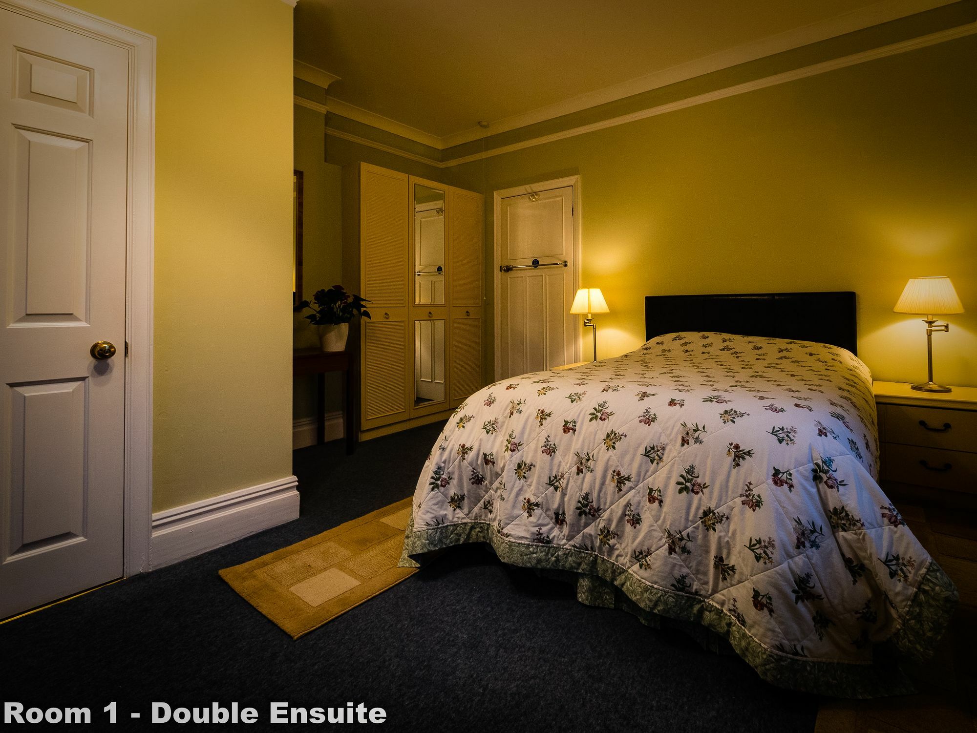 Sandfield Guest House Οξφόρδη Εξωτερικό φωτογραφία