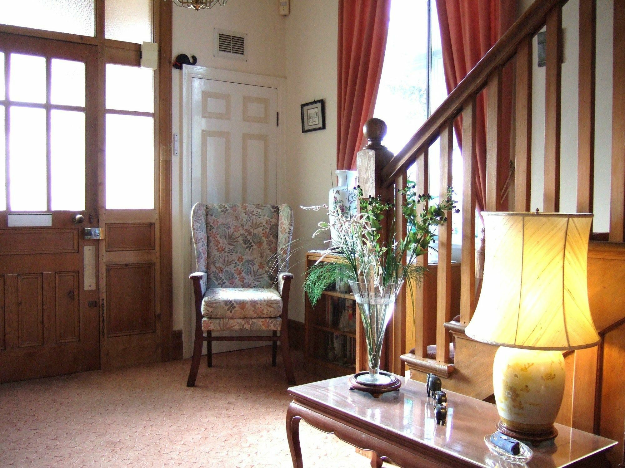 Sandfield Guest House Οξφόρδη Εξωτερικό φωτογραφία